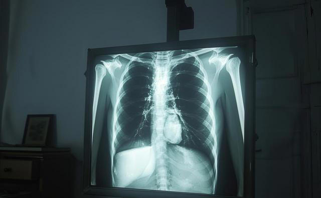 双腿出现这4个症状，肺癌可能已经来了！医生：别只当腿疼！