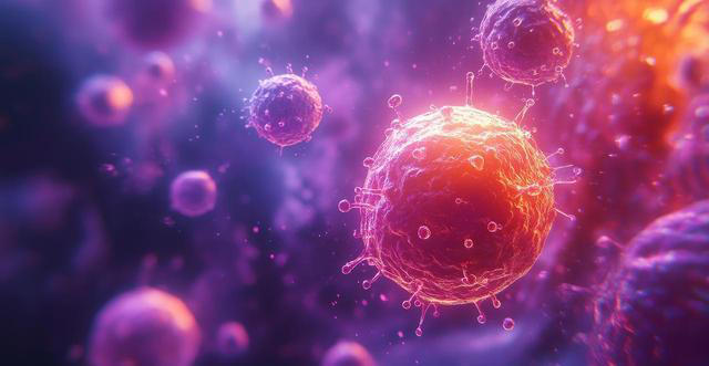 双腿出现这4个症状，肺癌可能已经来了！医生：别只当腿疼！