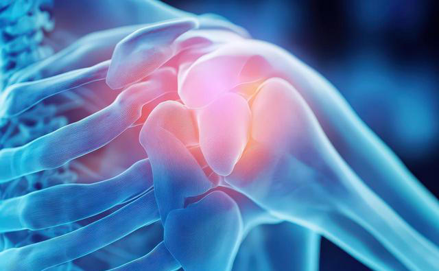 双腿出现这4个症状，肺癌可能已经来了！医生：别只当腿疼！