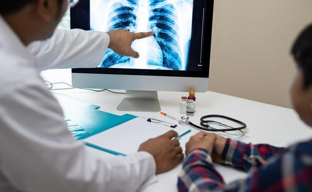 医生再次强调：肺部有结节的人，身上基本有这4个表现，千万注意