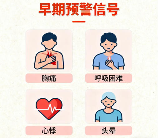 科普丨心源性猝死：你需要知道的事！