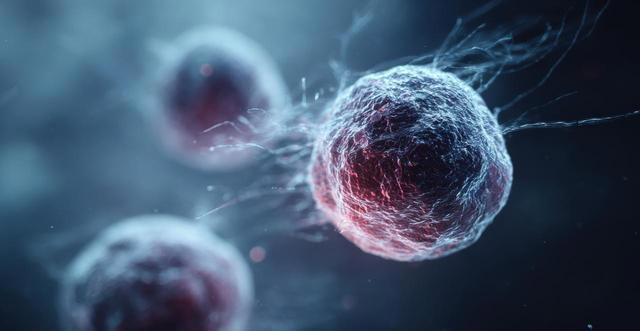 医生总结：人患恶性肿瘤前1年，身体一般会发出5个预警信号