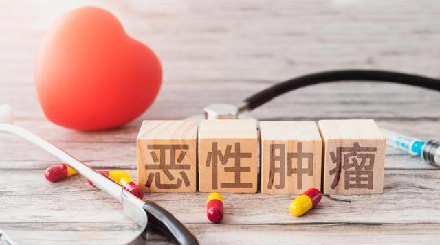 医生总结：人患恶性肿瘤前1年，身体一般会发出5个预警信号