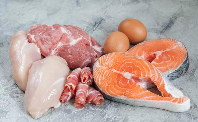 人老了哪些食物不建议吃? 鸡肉不如猪肉? 医生：这3样多吃没坏处