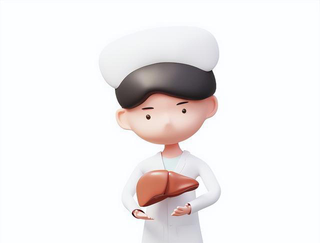 脂肪肝一个鸡蛋都不能吃？建议：不想肝硬化，4种食物尽量少吃