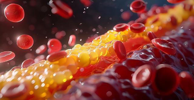 脂肪肝一个鸡蛋都不能吃？建议：不想肝硬化，4种食物尽量少吃