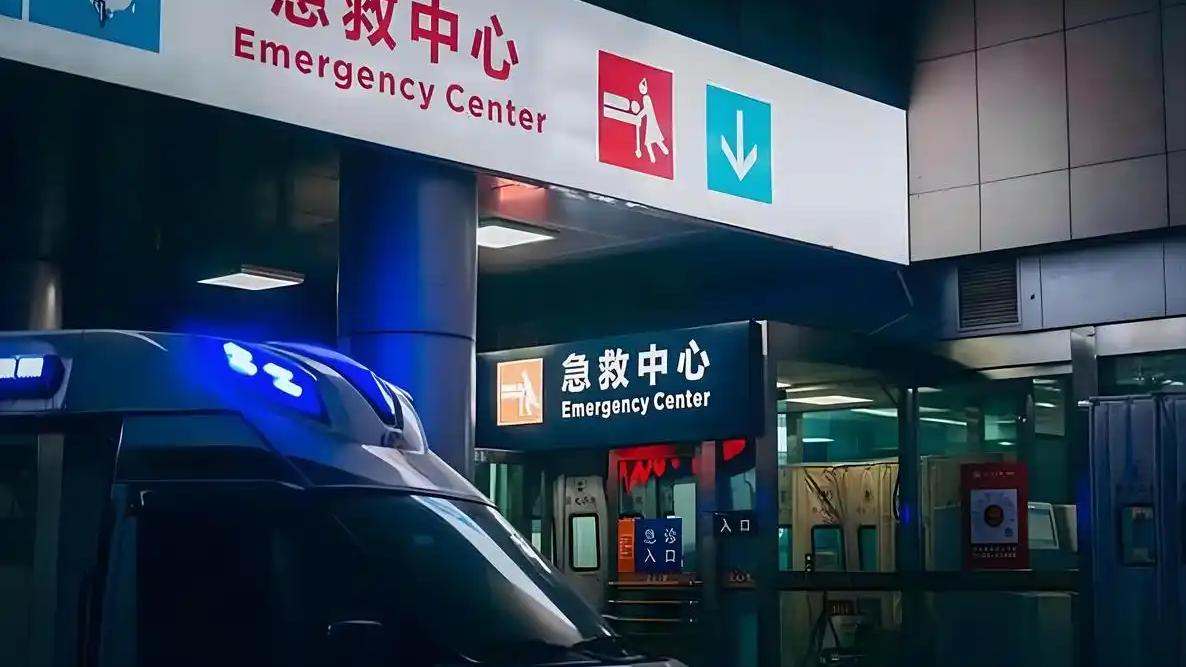 如果在家突发脑梗，黄金5分钟自救法，了解一下，关键时刻可救命