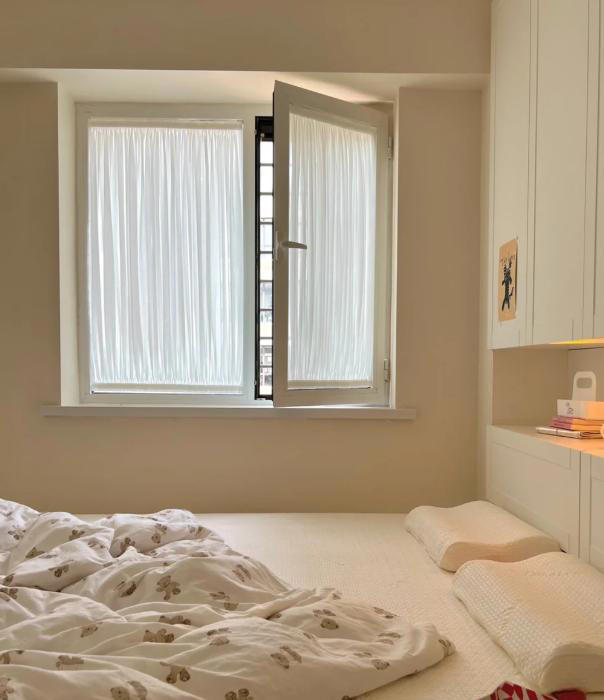 “四时不开窗，家人才健康”，哪4个时间不能开窗？涨知识了