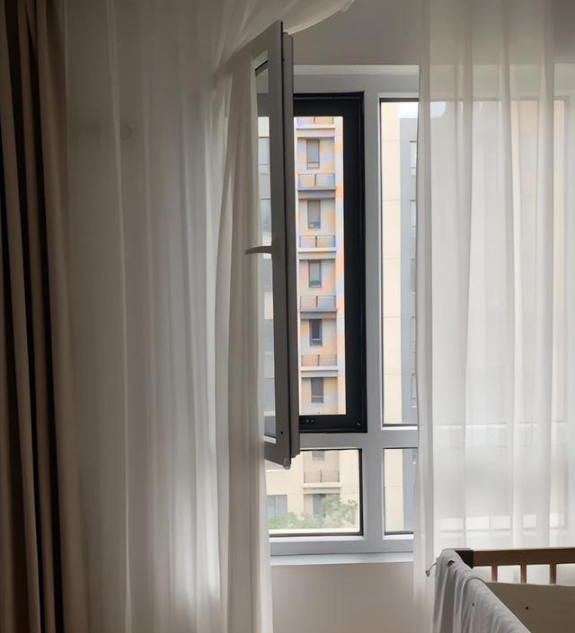 “四时不开窗，家人才健康”，哪4个时间不能开窗？涨知识了