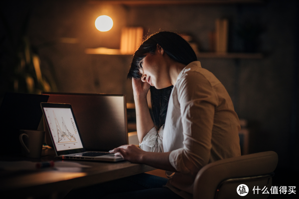 别被12点、1点骗了！真正熬夜的标准出炉，90%的人都理解错了！