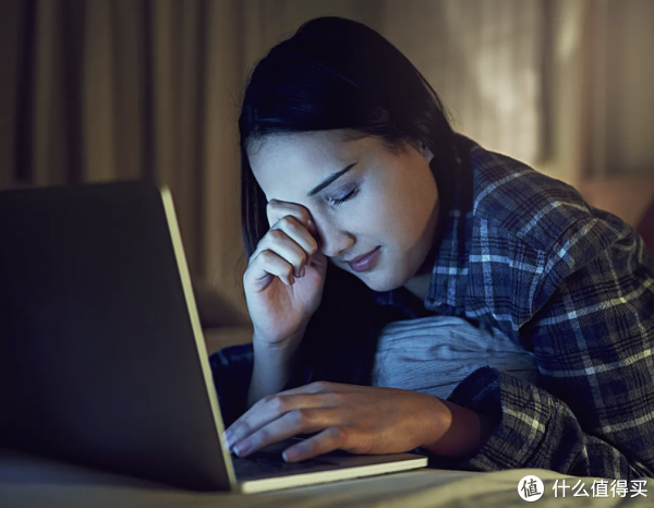 别被12点、1点骗了！真正熬夜的标准出炉，90%的人都理解错了！