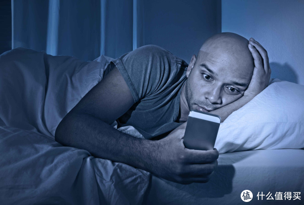 别被12点、1点骗了！真正熬夜的标准出炉，90%的人都理解错了！