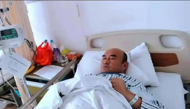 中国脑梗发病率世界第一！医生告诫：真凶已揪出，这5物最好少吃