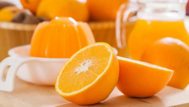 橙子立大功! 医生发现：橙子可能对4种慢性病有好处! 可以常吃