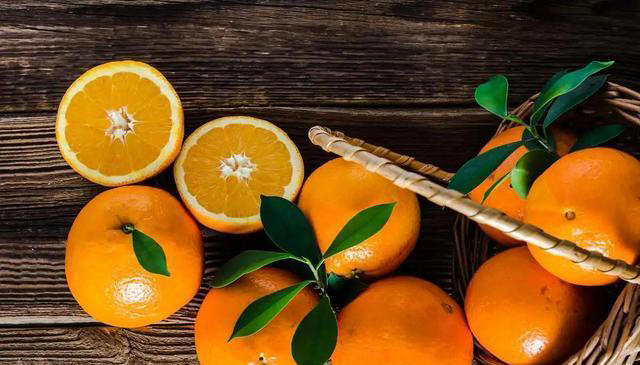 橙子立大功！医生发现：橙子可能对4种慢性病有好处！可以常吃