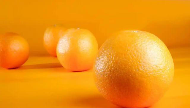 橙子立大功！医生发现：橙子可能对4种慢性病有好处！可以常吃