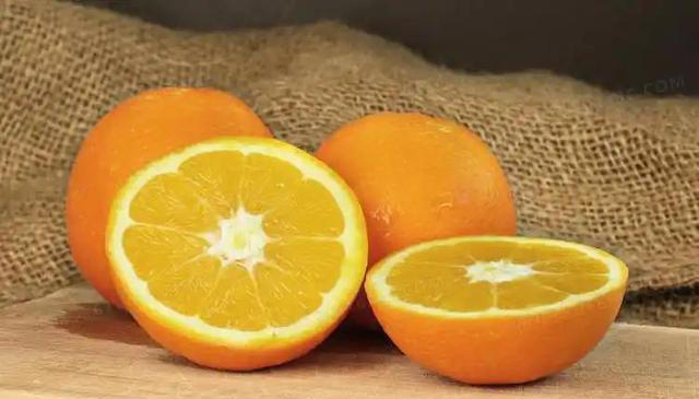 橙子立大功！医生发现：橙子可能对4种慢性病有好处！可以常吃