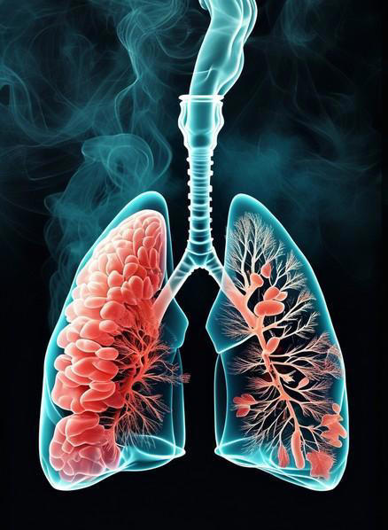 医生：希望你的肺部CT报告里，永远别出现这3点描述，别小瞧