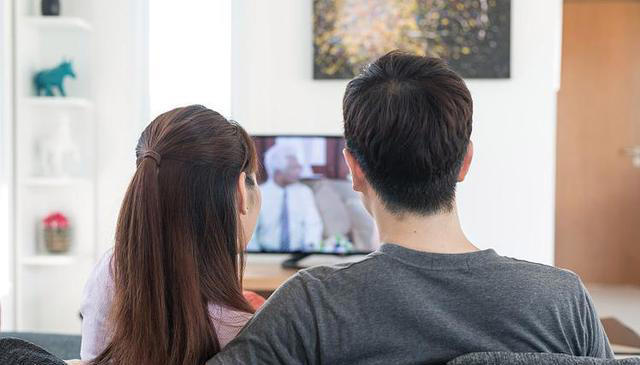 男性开始衰老的表现：2大3软1处变白，若没有，或是好事