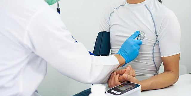 男性开始衰老的表现：2大3软1处变白，若没有，或是好事