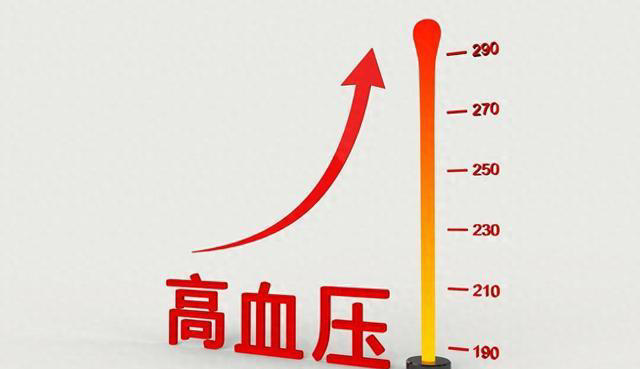 高血压到最后，都是怎么死的？医生叹气：多数是因为这5个并发症