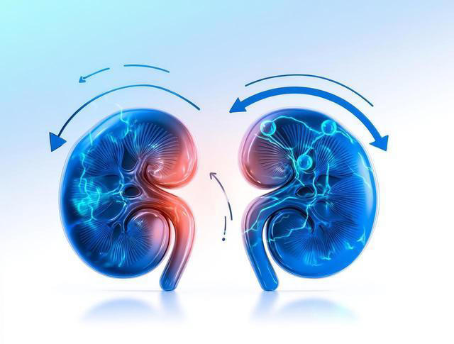 高血压到最后，都是怎么死的？医生叹气：多数是因为这5个并发症