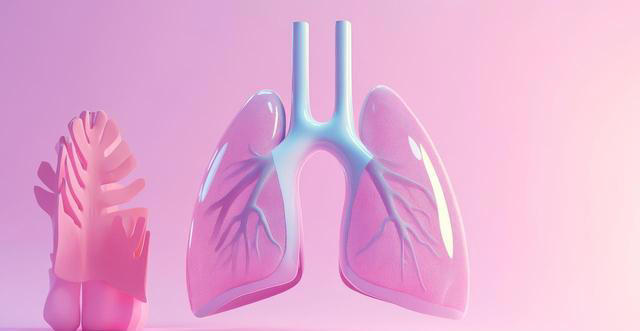 肺部开始病变，不是看咳不咳嗽！提醒：若出现6个异常或已经病变