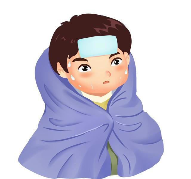 肺部开始病变，不是看咳不咳嗽！提醒：若出现6个异常或已经病变