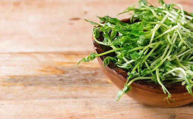 特别适合在春天吃的菜，对肝脏很友好