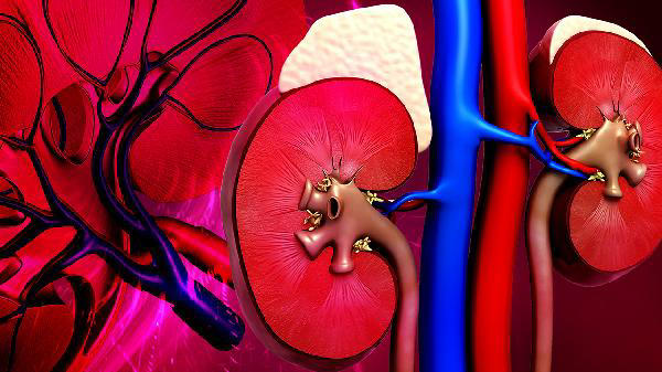 研究发现：最伤肾脏行为，不是憋尿！而是频繁去做这4件事