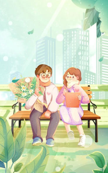 你的爱情能长久吗？这5个相处细节给出关键信号