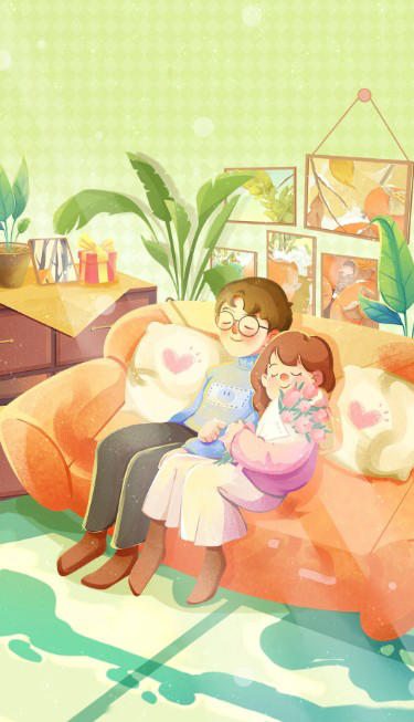 你的爱情能长久吗？这5个相处细节给出关键信号