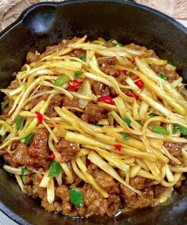 学会这7道家常菜，小朋友更喜欢吃，美味又健康！