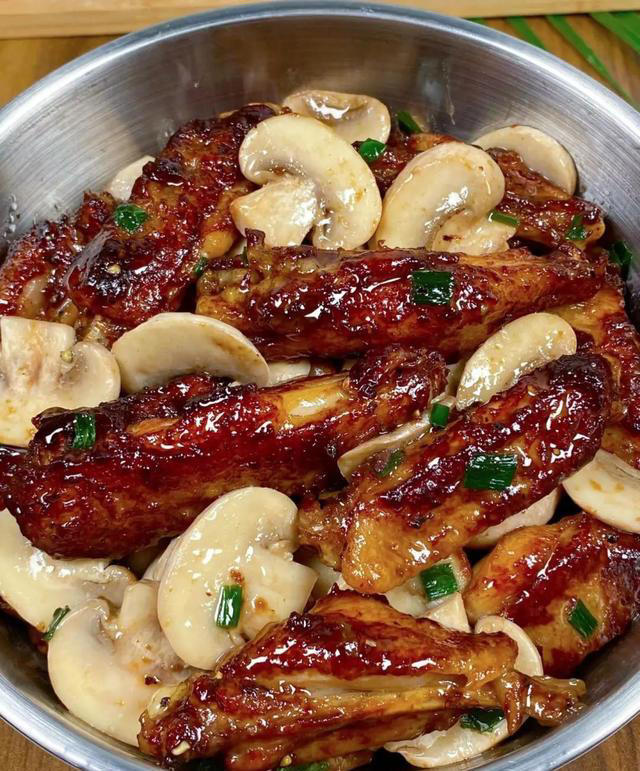 学会这7道家常菜，小朋友更喜欢吃，美味又健康！