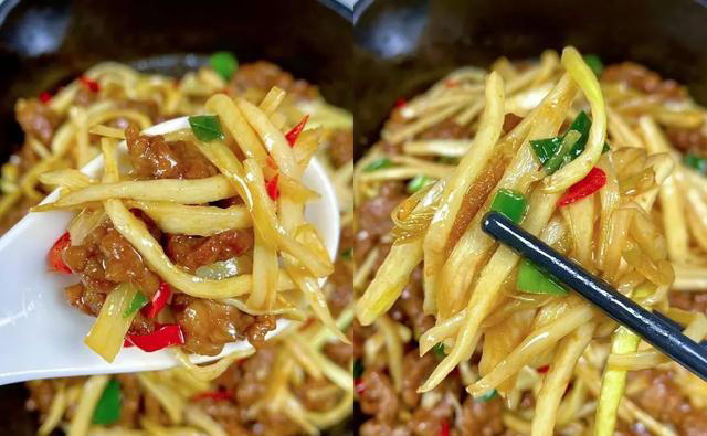 学会这7道家常菜，小朋友更喜欢吃，美味又健康！