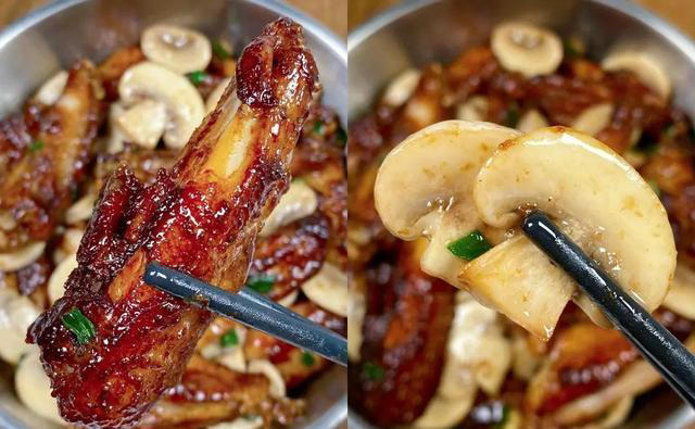 学会这7道家常菜，小朋友更喜欢吃，美味又健康！