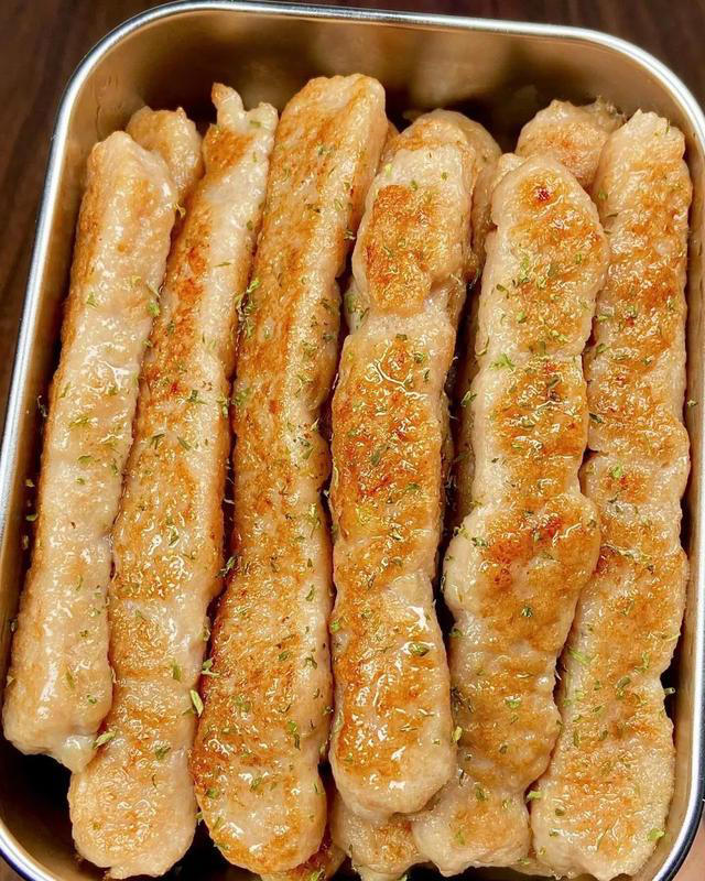 学会这7道家常菜，小朋友更喜欢吃，美味又健康！