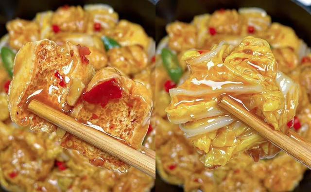 学会这7道家常菜，小朋友更喜欢吃，美味又健康！