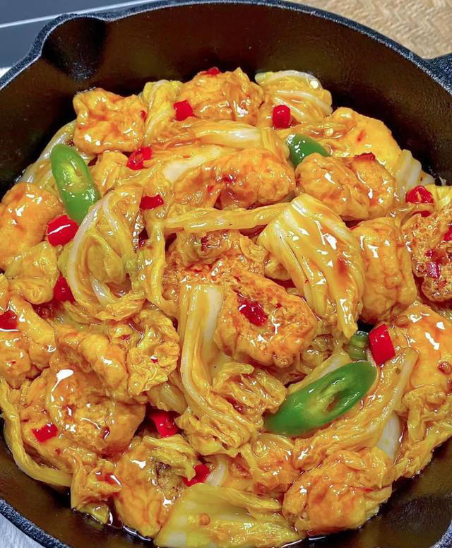 学会这7道家常菜，小朋友更喜欢吃，美味又健康！