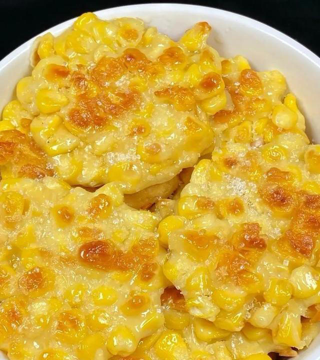 中国四大长寿食物，玉米排第三！第一名我们天天见，却吃得很少