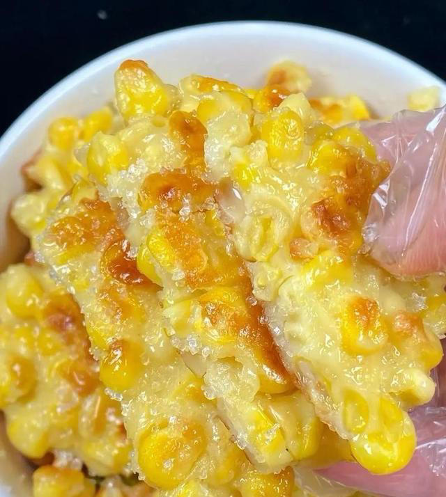 中国四大长寿食物，玉米排第三！第一名我们天天见，却吃得很少