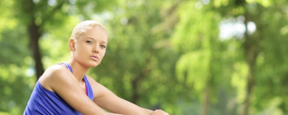 气虚的常见症状及调理方法