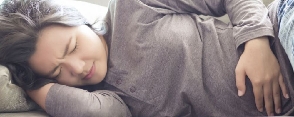 血瘀型女性更易痛经 痛经如何缓解