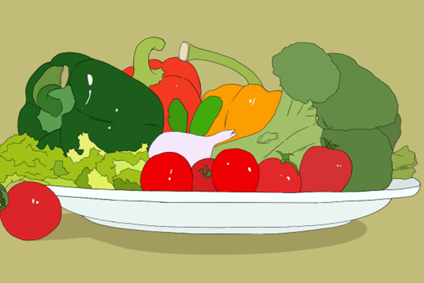 一吃就瘦！减肥不能错过的食物