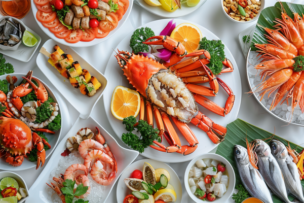 吃出瘦美好身材！10种瘦身超级谷物