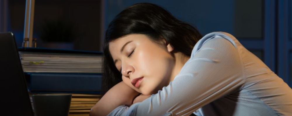 痰湿体质易犯困 痰湿该如何调理