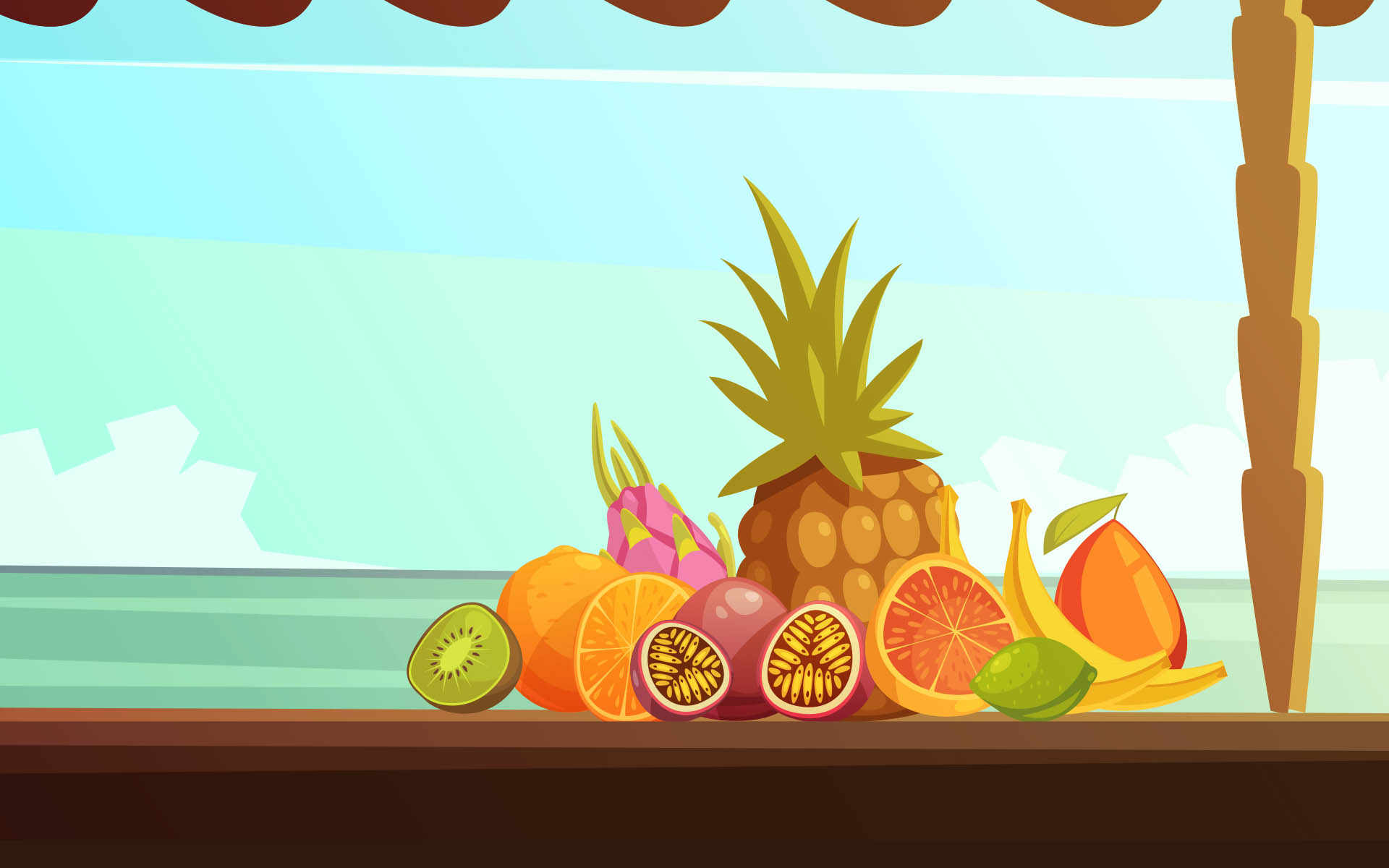 百香果减肥方法 百香果怎么吃减肥