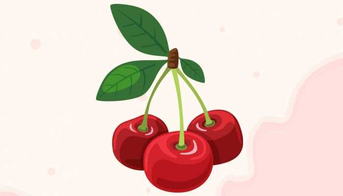长痘痘可以吃樱桃吗 长痘吃什么好