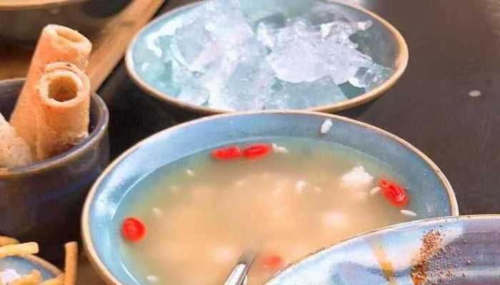 减肥早餐推荐早餐 减肥早餐吃什么