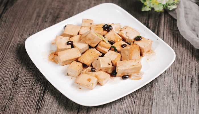 豆腐在减肥食物中有哪些优势 如何利用豆腐减肥才最好